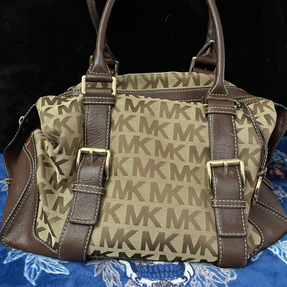 Michael Kors handbag